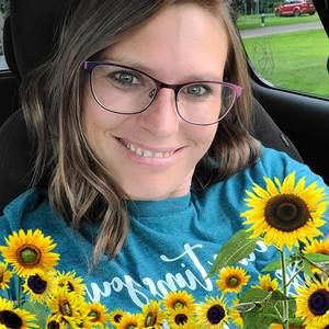 Meet your Posher, Brenda